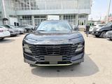 Jetour Dashing 2024 года за 5 200 000 тг. в Алматы