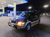 Mitsubishi RVR 1993 годаfor1 500 000 тг. в Алматы – фото 5