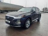 Hyundai Santa Fe 2020 года за 12 900 000 тг. в Караганда