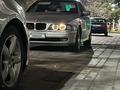 BMW 528 1997 годаүшін3 500 000 тг. в Талдыкорган – фото 6