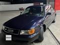 Audi 100 1991 года за 1 800 000 тг. в Шымкент – фото 3