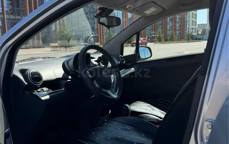 Chevrolet Spark 2022 года за 5 400 000 тг. в Астана