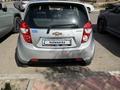 Chevrolet Spark 2022 года за 5 400 000 тг. в Астана – фото 4