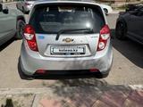 Chevrolet Spark 2022 года за 5 400 000 тг. в Астана – фото 4