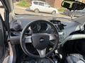 Chevrolet Spark 2022 года за 5 400 000 тг. в Астана – фото 2