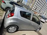 Chevrolet Spark 2022 года за 5 400 000 тг. в Астана – фото 3