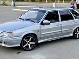 ВАЗ (Lada) 2114 2011 года за 1 000 000 тг. в Житикара