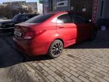 Hyundai Accent 2012 годаүшін5 500 000 тг. в Семей – фото 2