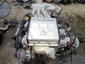 Двигатель камри 2.5 2mz за 500 000 тг. в Алматы