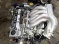 Двигатель камри 2.5 2mz за 500 000 тг. в Алматы – фото 2