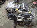 Двигатель камри 2.5 2mz за 500 000 тг. в Алматы – фото 6