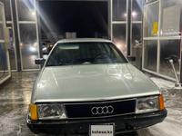 Audi 100 1987 годаүшін700 000 тг. в Кордай