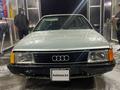 Audi 100 1987 года за 700 000 тг. в Кордай – фото 7