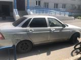 ВАЗ (Lada) Priora 2170 2011 годаүшін750 000 тг. в Павлодар – фото 4