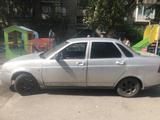 ВАЗ (Lada) Priora 2170 2011 годаүшін750 000 тг. в Павлодар – фото 5