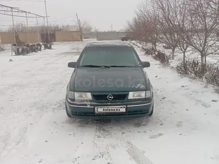 Opel Vectra 1995 года за 1 400 000 тг. в Туркестан – фото 2