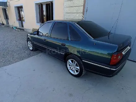 Opel Vectra 1995 года за 1 400 000 тг. в Туркестан – фото 7