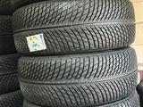 Michelin Pilot Alpin PA5 265/35 R22 и 285/35 R22for500 000 тг. в Астана