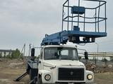 ГАЗ  3307 2002 годаүшін6 000 000 тг. в Алматы