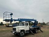 ГАЗ  3307 2002 годаүшін6 000 000 тг. в Алматы – фото 2