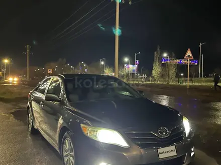 Toyota Camry 2011 года за 5 500 000 тг. в Актобе