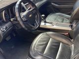 Chevrolet Malibu 2013 года за 5 500 000 тг. в Костанай – фото 5