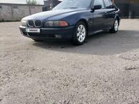 BMW 523 1997 годаүшін2 200 000 тг. в Тараз