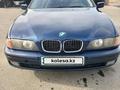 BMW 523 1997 годаүшін2 200 000 тг. в Тараз – фото 9