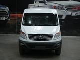 JAC Sunray 2023 года за 15 400 000 тг. в Костанай – фото 3