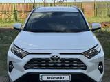 Toyota RAV4 2019 годаүшін15 000 000 тг. в Караганда