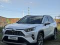 Toyota RAV4 2019 годаүшін15 000 000 тг. в Караганда – фото 6