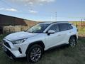 Toyota RAV4 2019 годаүшін15 000 000 тг. в Караганда – фото 8