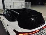 Kia Seltos 2024 годаүшін9 500 000 тг. в Алматы – фото 4