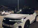 Kia Seltos 2024 годаүшін9 500 000 тг. в Алматы – фото 3