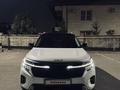 Kia Seltos 2024 года за 9 500 000 тг. в Алматы