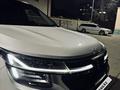 Kia Seltos 2024 года за 9 500 000 тг. в Алматы – фото 11