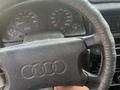 Audi 80 1990 годаүшін550 000 тг. в Тараз – фото 3