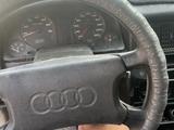 Audi 80 1990 года за 550 000 тг. в Тараз – фото 3