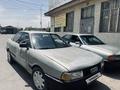 Audi 80 1990 годаүшін550 000 тг. в Тараз