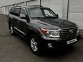 Toyota Land Cruiser 2015 годаfor24 000 000 тг. в Алматы – фото 10