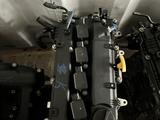 Двигатель KIA Hyundai (G4KH, G4KD, G4FS, G4NB, G4KE, G4KJ, G6DC, GDI) за 480 000 тг. в Алматы