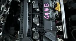 Двигатель KIA Hyundai (G4KH, G4KD, G4FS, G4NB, G4KE, G4KJ, G6DC, GDI) за 480 000 тг. в Алматы – фото 3
