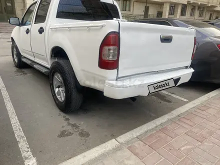 Toyota Hilux 2014 года за 3 000 000 тг. в Актау – фото 2