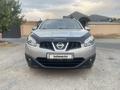 Nissan Qashqai 2010 годаfor5 900 000 тг. в Шымкент