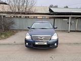 Nissan Almera 2015 года за 3 800 000 тг. в Алматы – фото 2