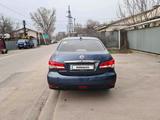 Nissan Almera 2015 года за 3 800 000 тг. в Алматы – фото 4