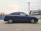 Nissan Almera 2015 года за 3 800 000 тг. в Алматы – фото 5