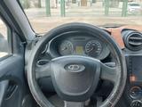 ВАЗ (Lada) Granta 2190 2013 годаfor3 150 000 тг. в Актау – фото 5