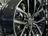 Диски на Volkswagen Passat R17^ 5^ 112 в наличии в Астане!үшін220 000 тг. в Астана – фото 3