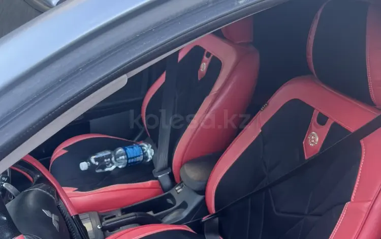Mitsubishi Lancer 2007 года за 2 700 000 тг. в Астана
